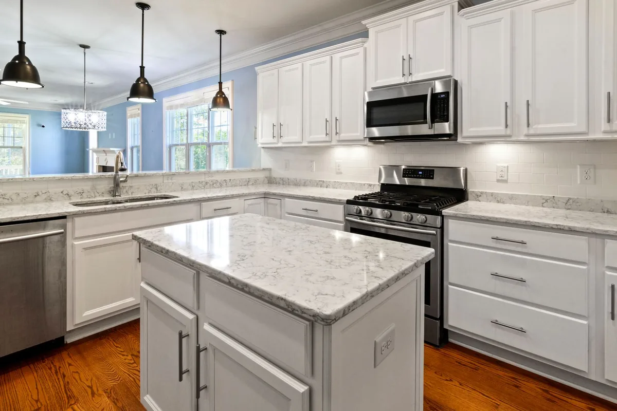 Filth & Squalor Cleanup in Powder Springs, GA
