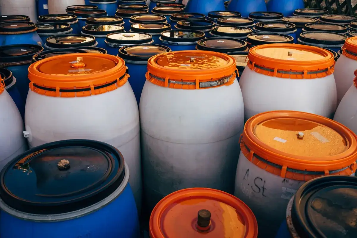 Needle & Sharps Cleanup in Powder Springs, GA
