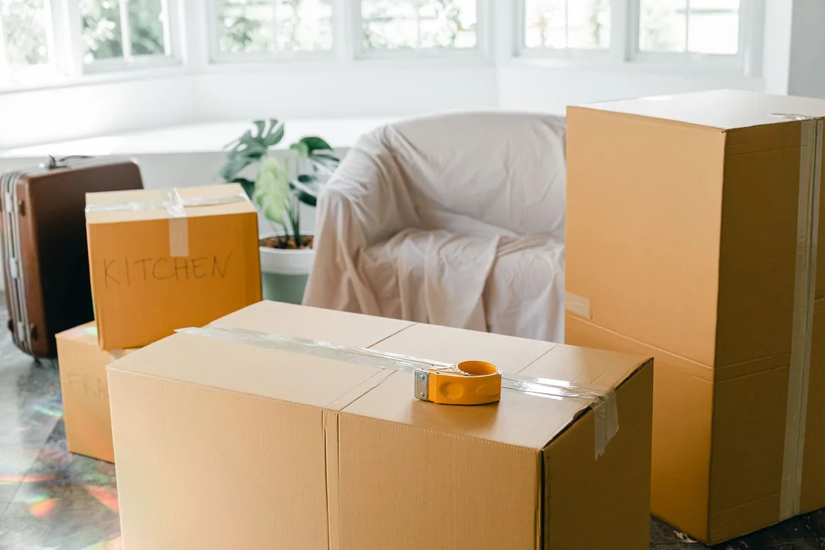 Hoarding Cleanup in Powder Springs, GA